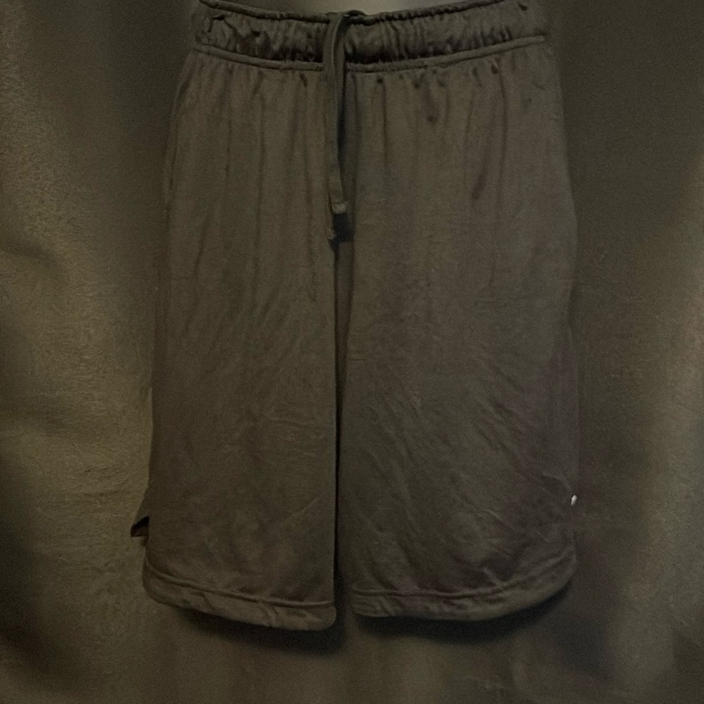 Russell Boys soccer shorts Size S